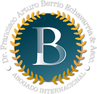 estudio juridico ahinco